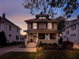 477 Summit St, Marion, OH