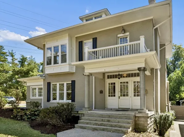 3501 Richland Ave, Nashville, TN 37205