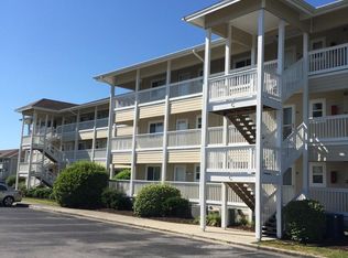 650 Cedar Point Blvd APT C23, Swansboro, NC 28584