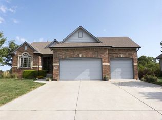 620 Autumn Glen Pkwy, Newton, KS 67114