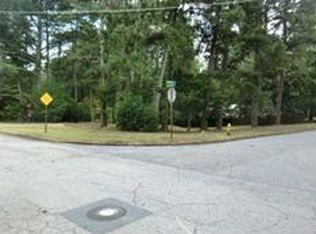 411 Safari Cir LOT 1, Lithonia, GA 30038