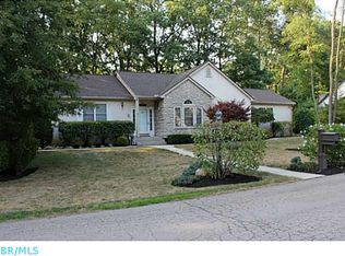7588 Deer Park Way, Reynoldsburg, OH