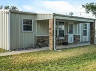 161 Smokey Terrace Ln, Weatherford, TX 76085