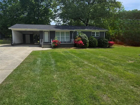 421 Kingfield Dr SW, Concord, NC 28027