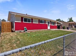5181 Xanadu St, Denver, CO 80239