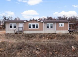 48 Ridgeview Dr, Sand Springs, OK 74063