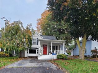 2673 Main St, Newfane, NY