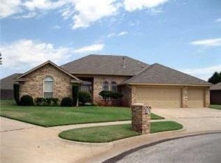 9033 SW 22nd Ter, Oklahoma City, OK 73128