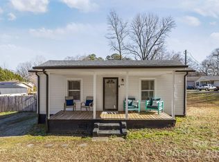 211 Franklin Ave, Kannapolis, NC