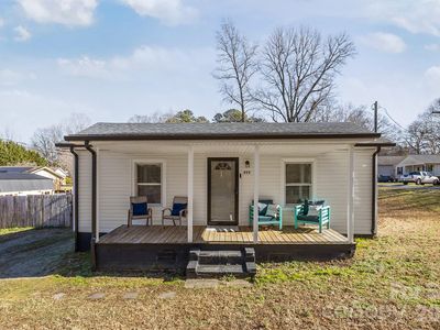 211 Franklin Ave, Kannapolis, NC, 28081