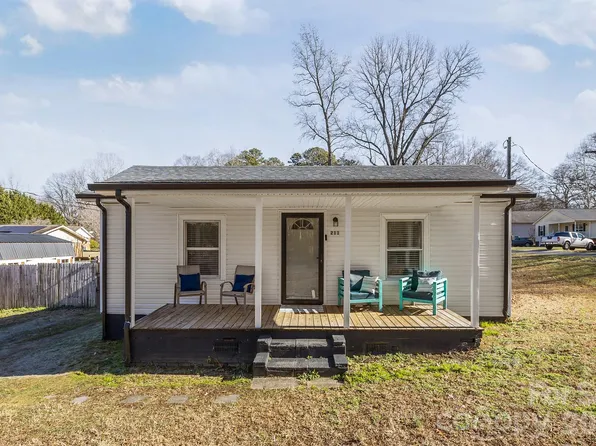 211 Franklin Ave, Kannapolis, NC 28081