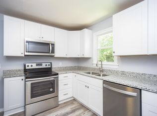 400 Wanda Dr, Nashville, TN 37214