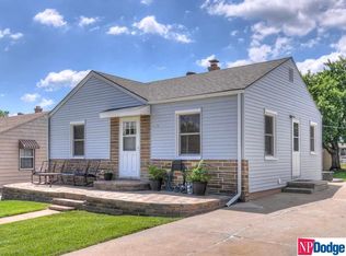 4129 North St, Omaha, NE 68107