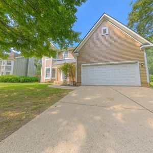 15118 Outlook St, Overland Park, KS, 66223