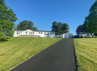 2230 Childress Rd, Christiansburg, VA 24073