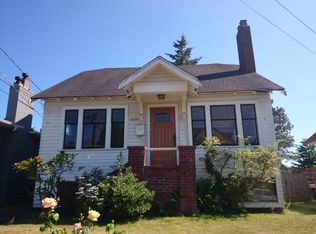 3237 NW 62nd St, Seattle, WA 98107