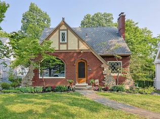 1007 Urbancrest Pl, Cincinnati, OH 45226