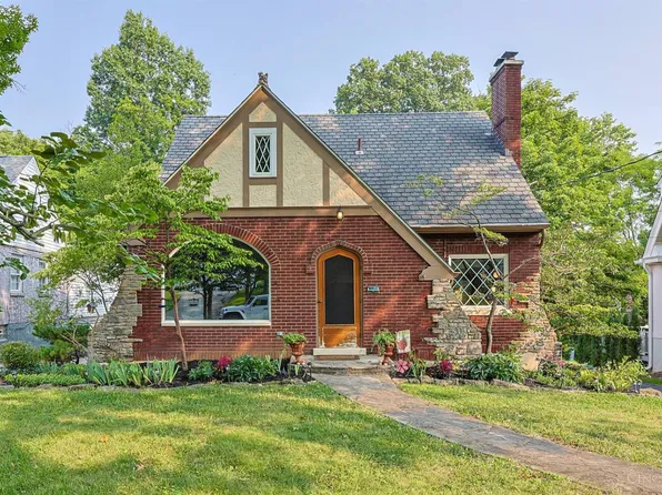 1007 Urbancrest Pl, Cincinnati, OH 45226