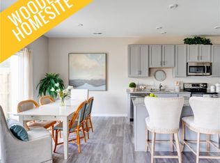 5620 Ellingshire Dr #41-4, Chester, VA 23831