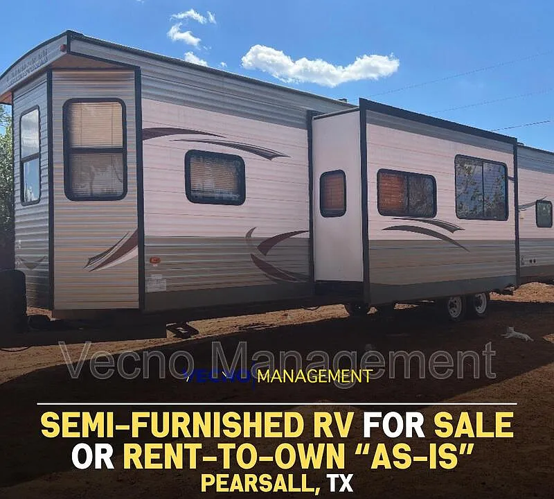 1819 County Road 1001 #17