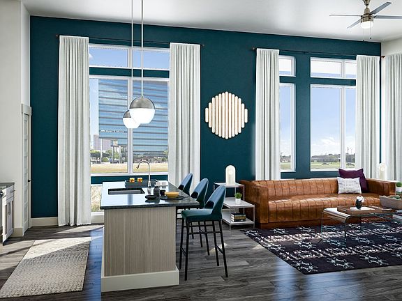 2nd image of 14175 Dallas Pkwy #1261
