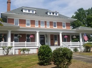 600 N Walnut St, Milford, DE 19963