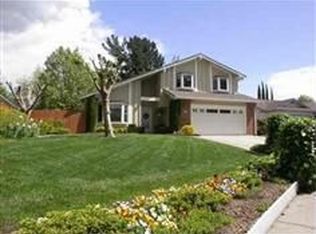 2647 Celaya Cir, San Ramon, CA 94583