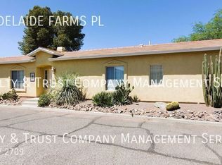 2925 N Adelaide Farms Pl, Tucson, AZ 85719
