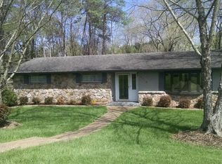 3716 Jason Dr, Chattanooga, TN 37412