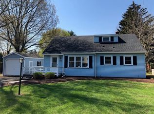 273 Dickinson Rd, Webster, NY 14580
