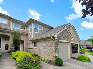 5929 Castlewood Xing, Milford, OH 45150
