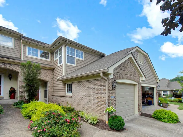 5929 Castlewood Xing, Milford, OH 45150