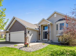 4440 Covey Ln, Saint Bonifacius, MN 55375