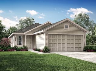 232 Radish Rd, Princeton, TX 75407