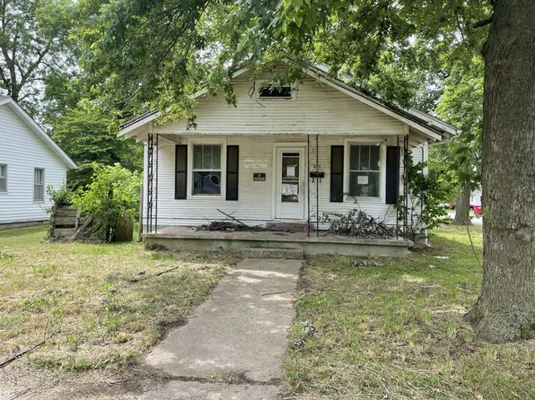 Sikeston MO Foreclosures & Foreclosed Homes For Sale - 1 Homes | Zillow