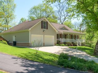 301 Swafford Rd, Sale Creek, TN 37373