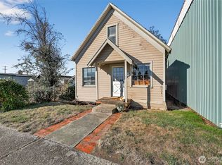 1125 N Tower Ave, Centralia, WA
