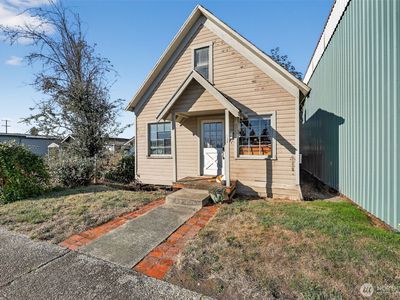 1125 N Tower Avenue, Centralia, WA, 98531