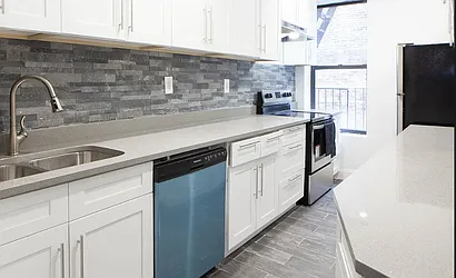 Rented by Arden Realty Corp.