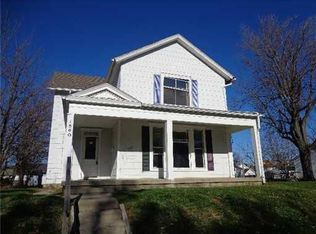 1560 Lexington Ave, Springfield, OH 45505