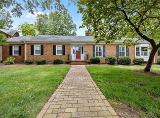 2942 Amherst Ave, Burlington, NC 27215