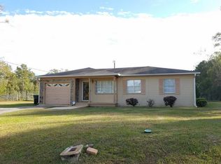168 Persimmon St, Thomasville, GA 31792