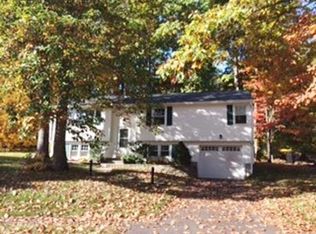 64 Cedar Rd, Holden, MA 01520