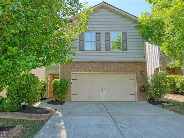 402 Wilshire Ct, Acworth, GA 30102