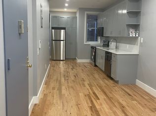 1668 George St #1R, Ridgewood, NY 11385