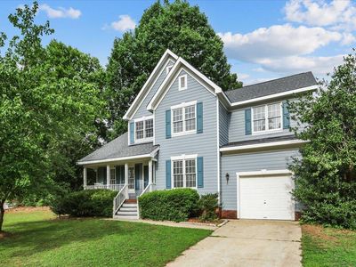 205 Rattan Bay Dr, Raleigh, NC, 27610