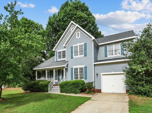 205 Rattan Bay Dr, Raleigh, NC 27610