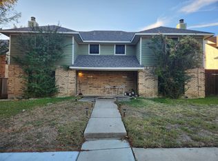 7521 Tournament Rd #7531, Frisco, TX 75035