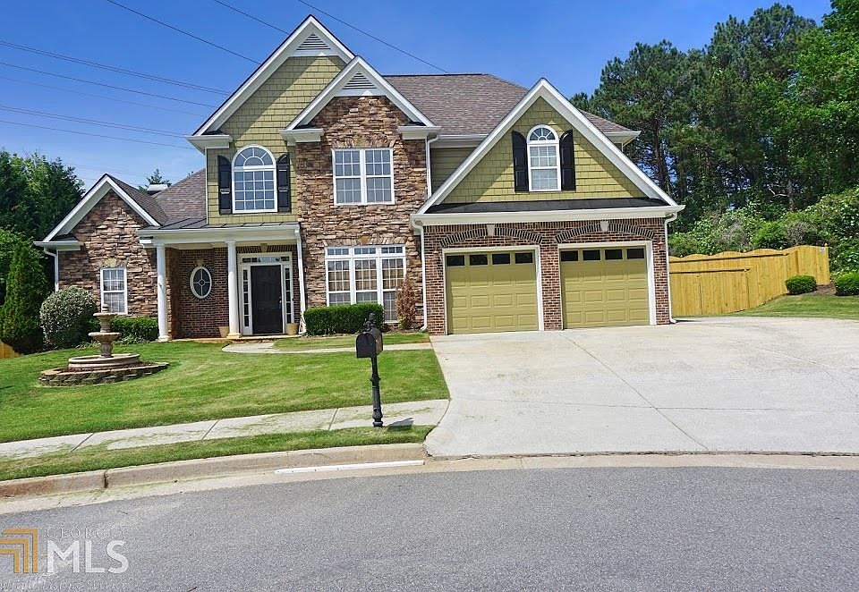 1st image of 3443 Chastain Manor Way
