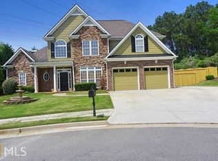3443 Chastain Manor Way, Marietta, GA 30066